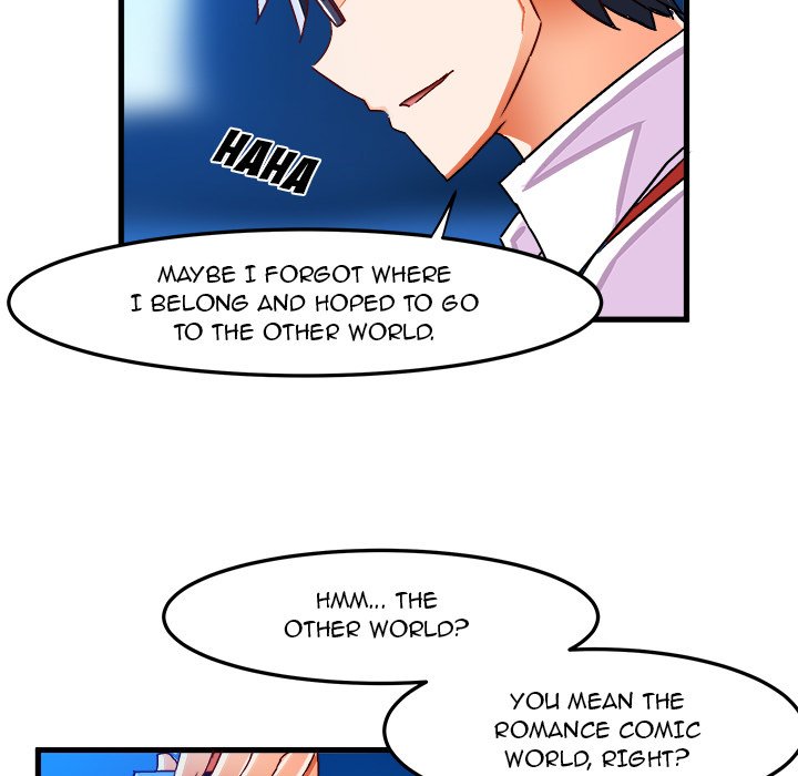 The Perfect Duo - Chapter 23 [photo 63] - MangaPorn