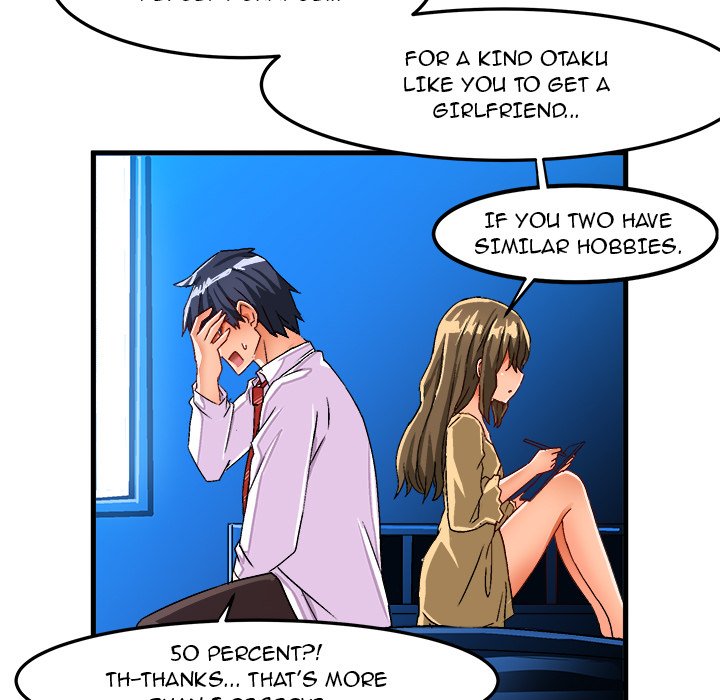 The Perfect Duo - Chapter 23 [photo 65] - MangaPorn