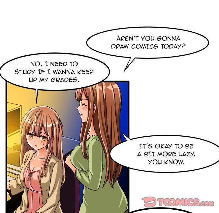 The Perfect Duo - Chapter 23 [photo 74] - MangaPorn