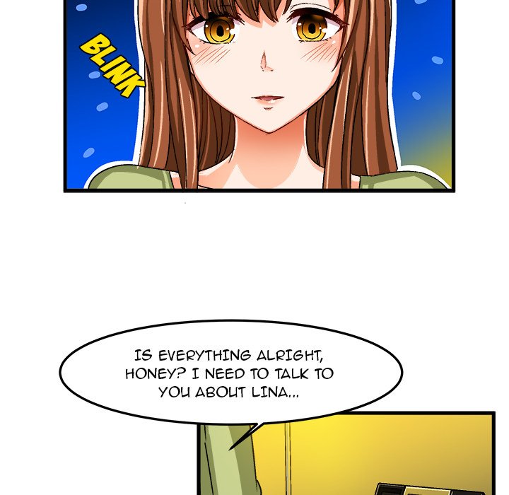 The Perfect Duo - Chapter 23 [photo 77] - MangaPorn