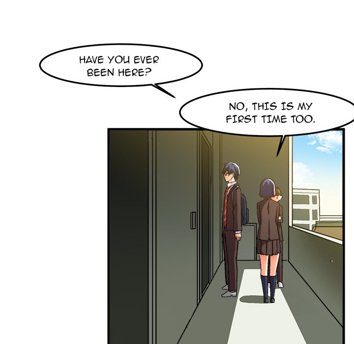 The Perfect Duo - Chapter 23 [photo 81] - MangaPorn