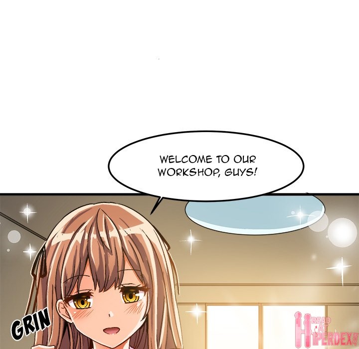 The Perfect Duo - Chapter 23 [photo 85] - MangaPorn