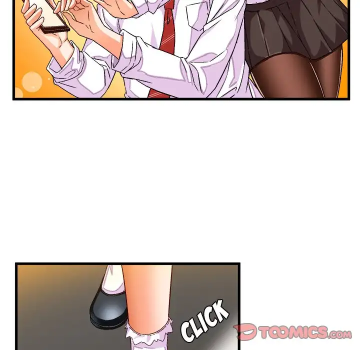 The Perfect Duo - Chapter 27 [photo 10] - MangaPorn