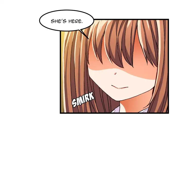 The Perfect Duo - Chapter 27 [photo 13] - MangaPorn