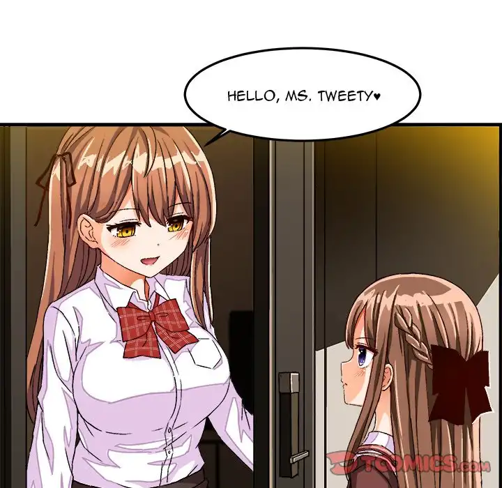 The Perfect Duo - Chapter 27 [photo 14] - MangaPorn