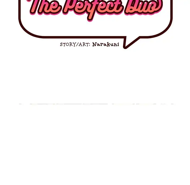 The Perfect Duo - Chapter 27 [photo 16] - MangaPorn