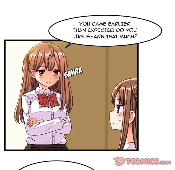 The Perfect Duo - Chapter 27 [photo 18] - MangaPorn