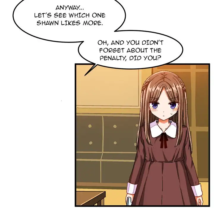 The Perfect Duo - Chapter 27 [photo 19] - MangaPorn