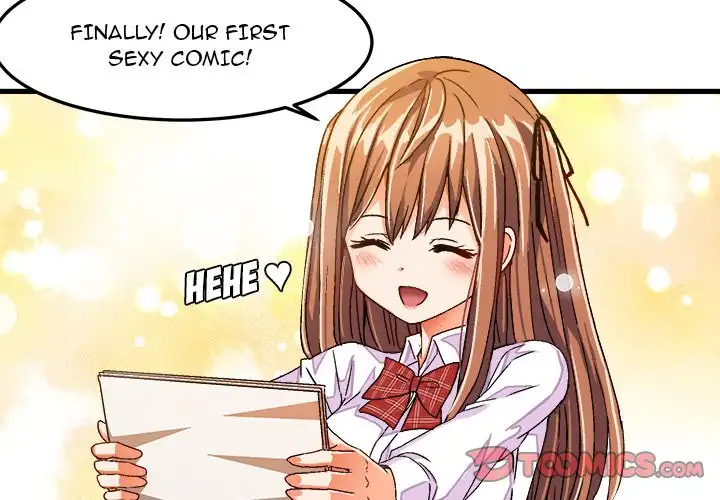 The Perfect Duo - Chapter 27 [photo 2] - MangaPorn