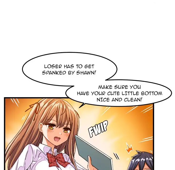 The Perfect Duo - Chapter 27 [photo 20] - MangaPorn