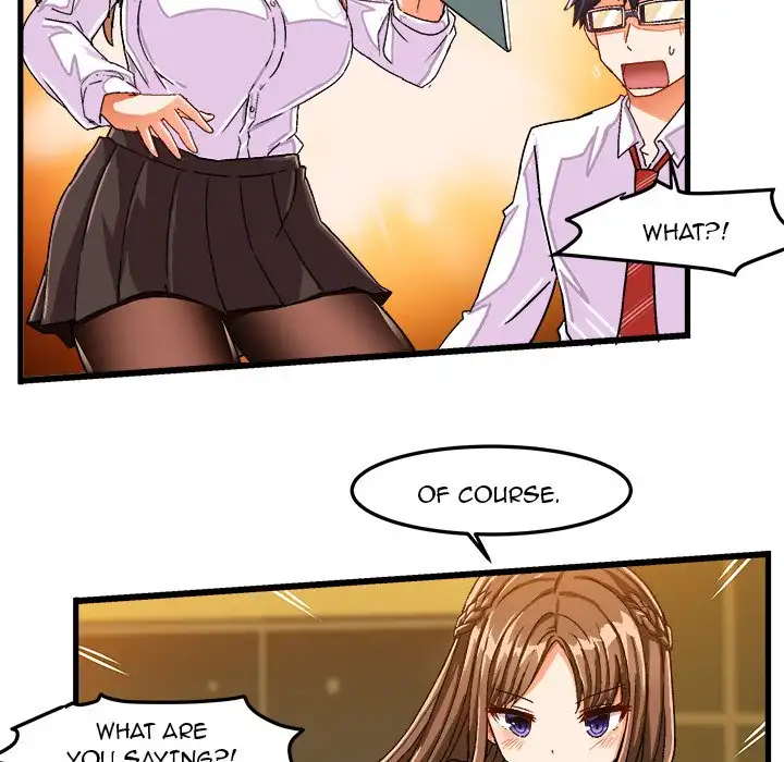 The Perfect Duo - Chapter 27 [photo 21] - MangaPorn