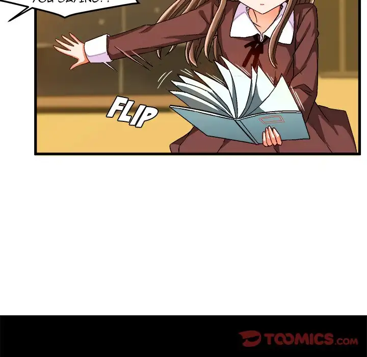 The Perfect Duo - Chapter 27 [photo 22] - MangaPorn