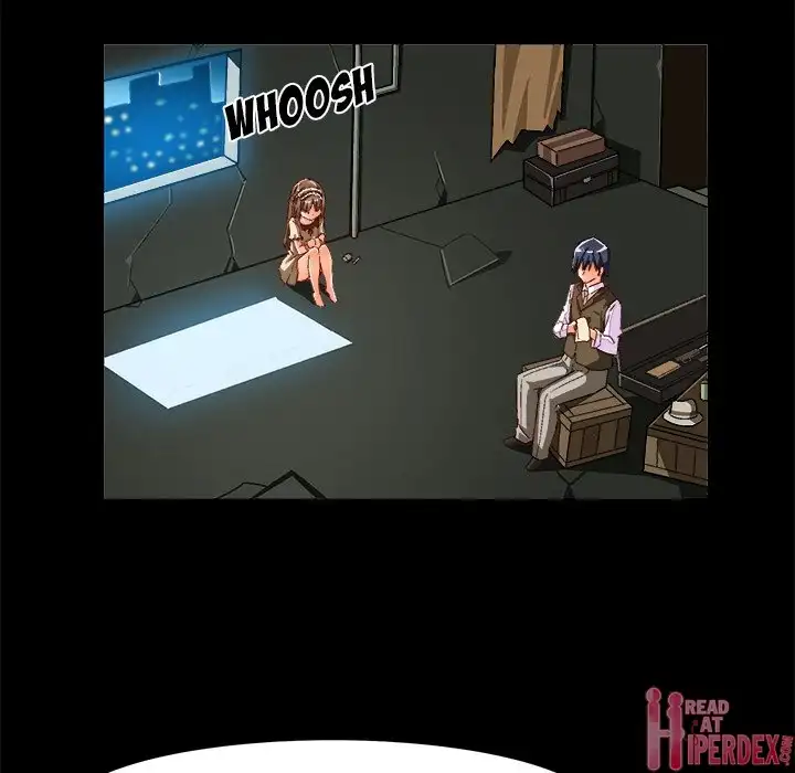 The Perfect Duo - Chapter 27 [photo 23] - MangaPorn