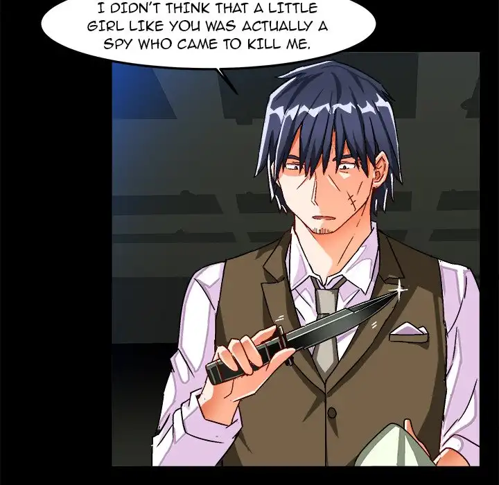 The Perfect Duo - Chapter 27 [photo 24] - MangaPorn