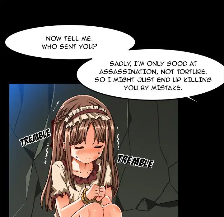 The Perfect Duo - Chapter 27 [photo 25] - MangaPorn