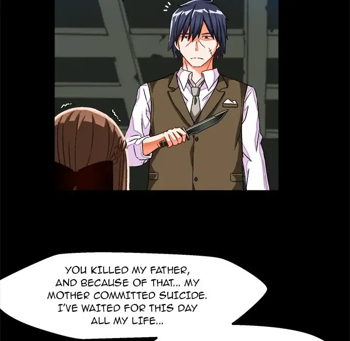 The Perfect Duo - Chapter 27 [photo 27] - MangaPorn