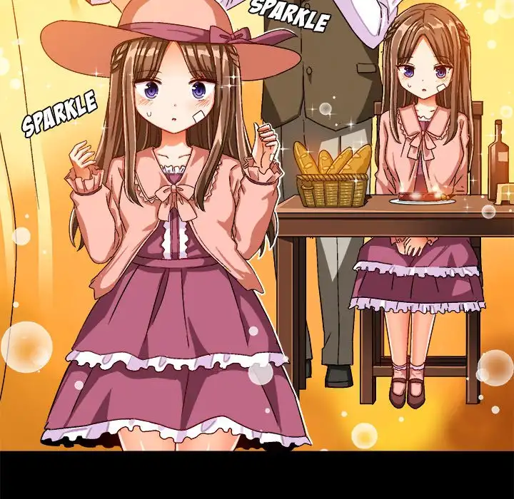 The Perfect Duo - Chapter 27 [photo 32] - MangaPorn