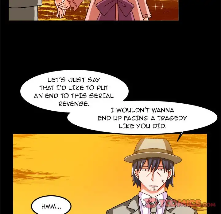 The Perfect Duo - Chapter 27 [photo 34] - MangaPorn