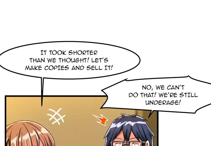 The Perfect Duo - Chapter 27 [photo 4] - MangaPorn