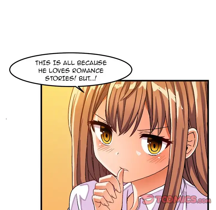 The Perfect Duo - Chapter 27 [photo 42] - MangaPorn