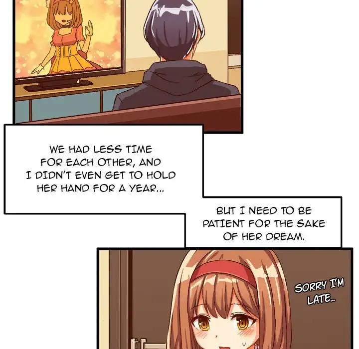 The Perfect Duo - Chapter 27 [photo 47] - MangaPorn