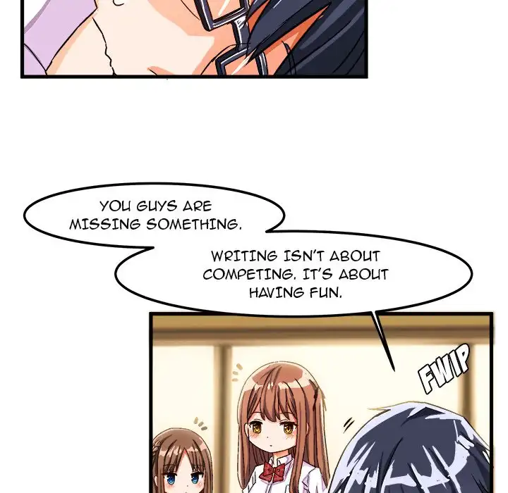 The Perfect Duo - Chapter 27 [photo 57] - MangaPorn