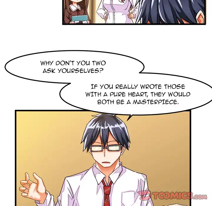 The Perfect Duo - Chapter 27 [photo 58] - MangaPorn