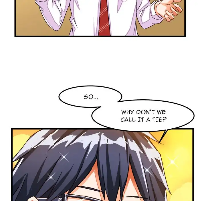 The Perfect Duo - Chapter 27 [photo 59] - MangaPorn