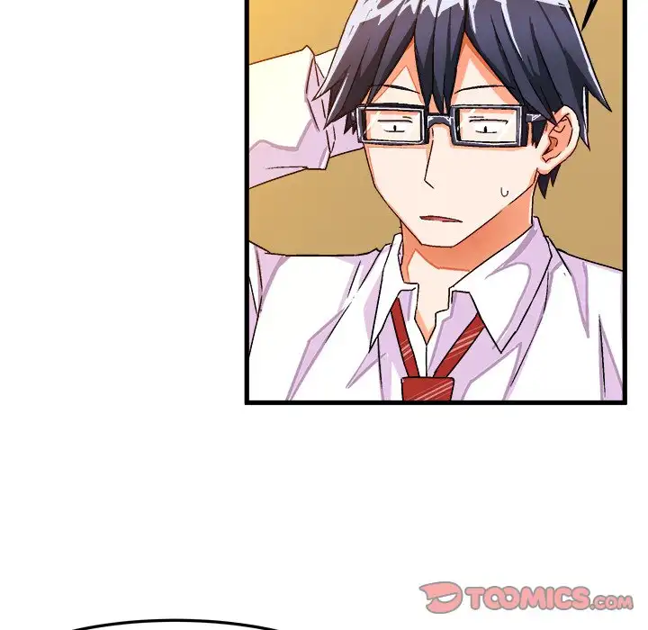 The Perfect Duo - Chapter 27 [photo 6] - MangaPorn