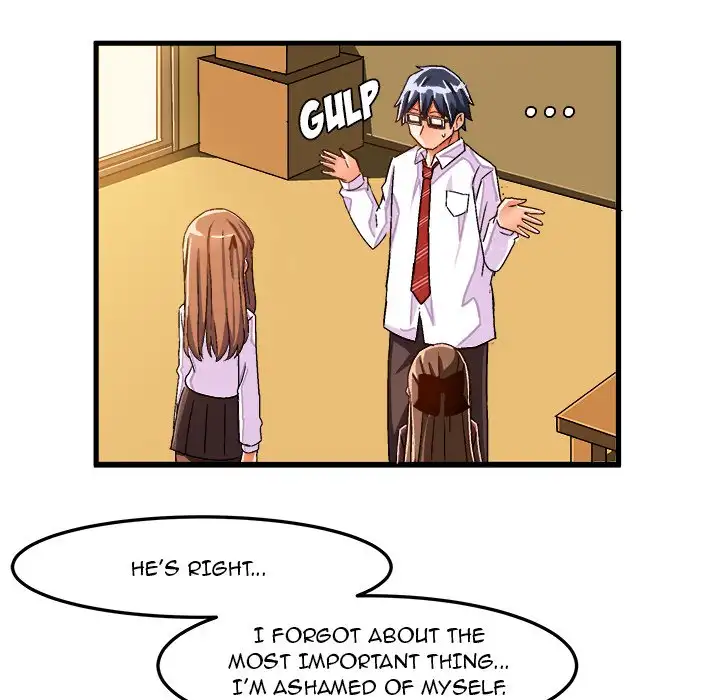 The Perfect Duo - Chapter 27 [photo 61] - MangaPorn