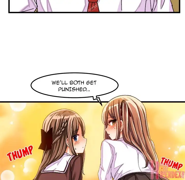 The Perfect Duo - Chapter 27 [photo 65] - MangaPorn