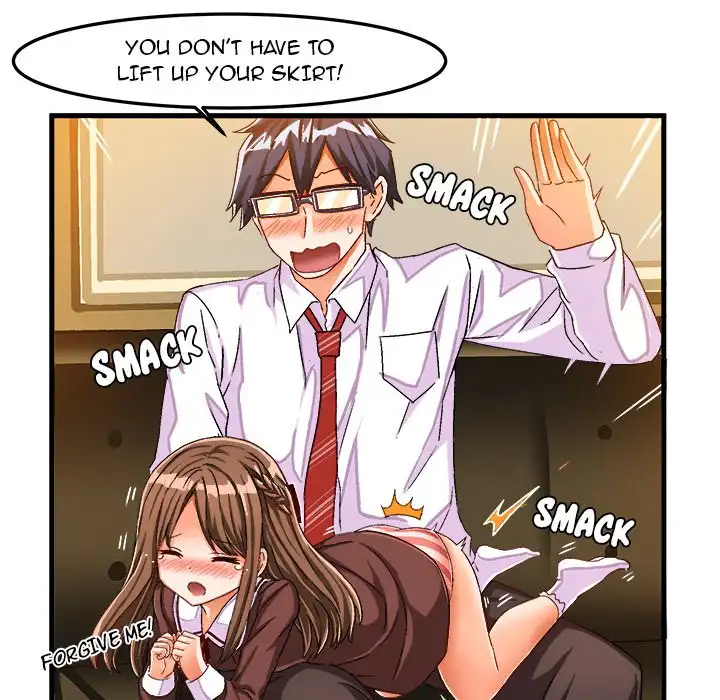 The Perfect Duo - Chapter 27 [photo 69] - MangaPorn