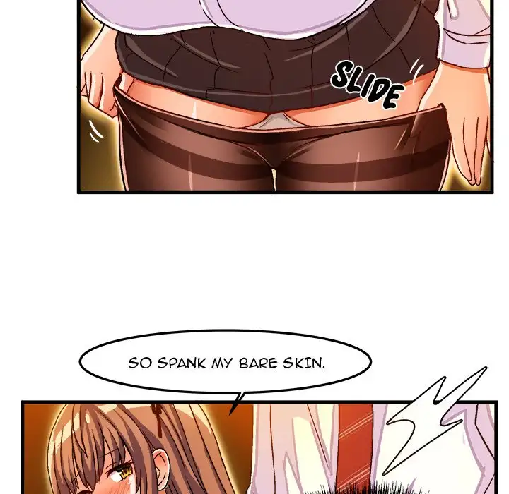 The Perfect Duo - Chapter 27 [photo 72] - MangaPorn