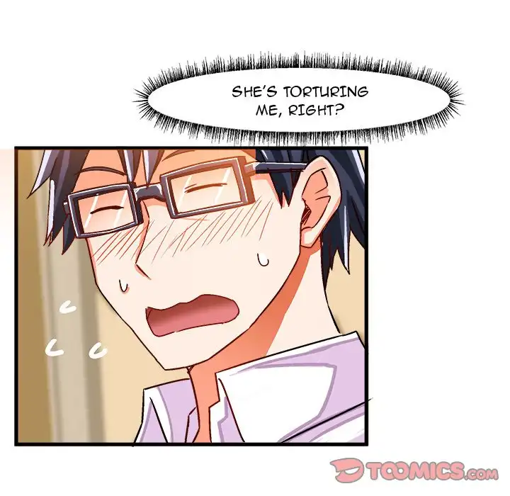 The Perfect Duo - Chapter 27 [photo 74] - MangaPorn