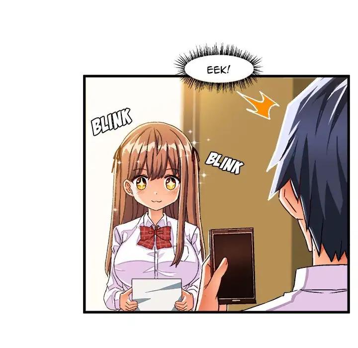 The Perfect Duo - Chapter 27 [photo 8] - MangaPorn