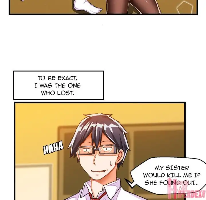 The Perfect Duo - Chapter 27 [photo 81] - MangaPorn