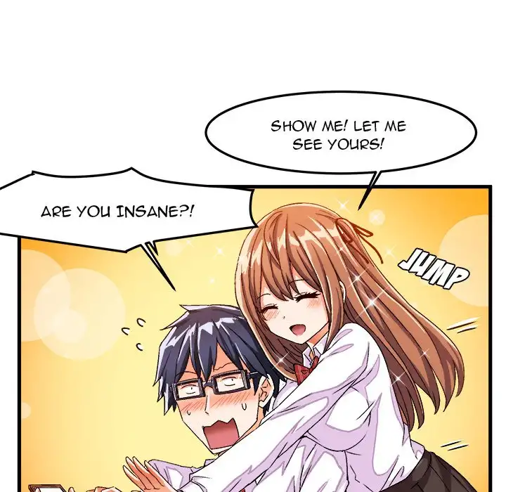 The Perfect Duo - Chapter 27 [photo 9] - MangaPorn