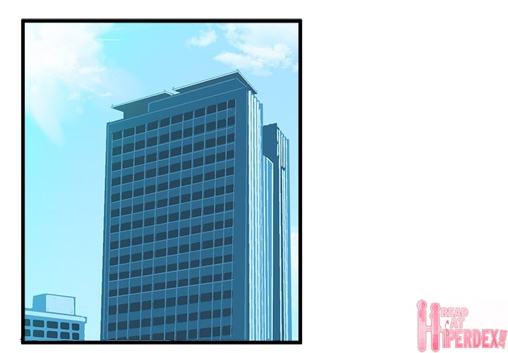 The Perfect Duo - Chapter 28 [photo 1] - MangaPorn