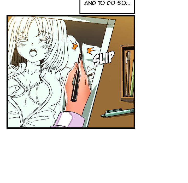 The Perfect Duo - Chapter 28 [photo 16] - MangaPorn