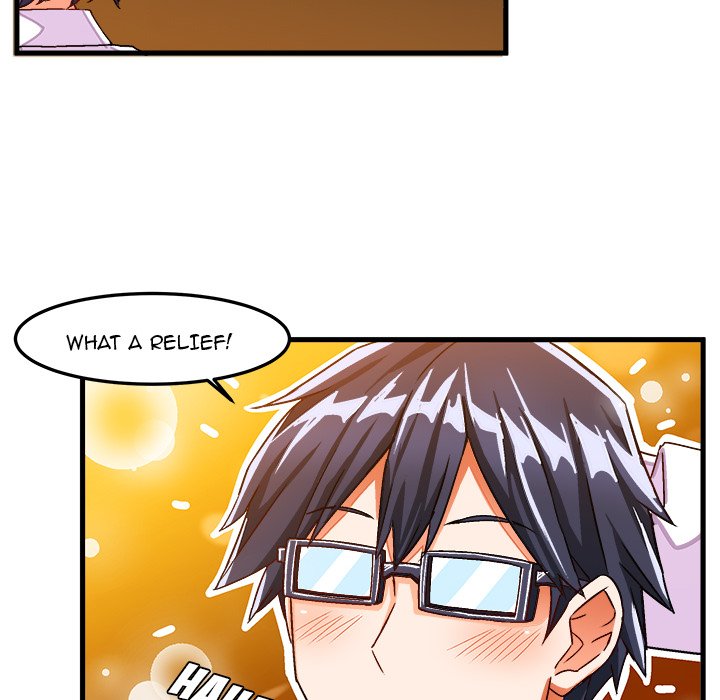 The Perfect Duo - Chapter 28 [photo 19] - MangaPorn