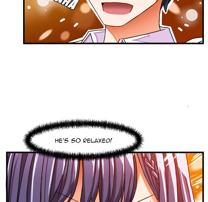 The Perfect Duo - Chapter 28 [photo 20] - MangaPorn