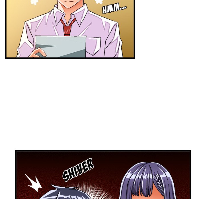 The Perfect Duo - Chapter 28 [photo 25] - MangaPorn