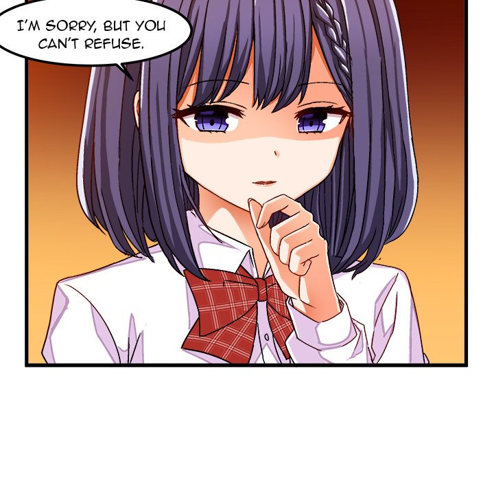 The Perfect Duo - Chapter 28 [photo 31] - MangaPorn