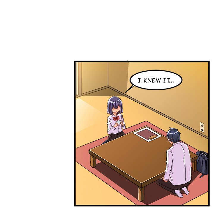 The Perfect Duo - Chapter 28 [photo 32] - MangaPorn