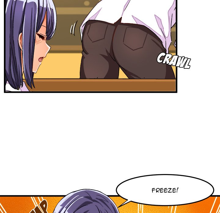 The Perfect Duo - Chapter 28 [photo 35] - MangaPorn