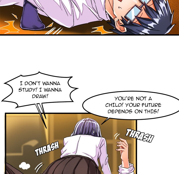 The Perfect Duo - Chapter 28 [photo 37] - MangaPorn