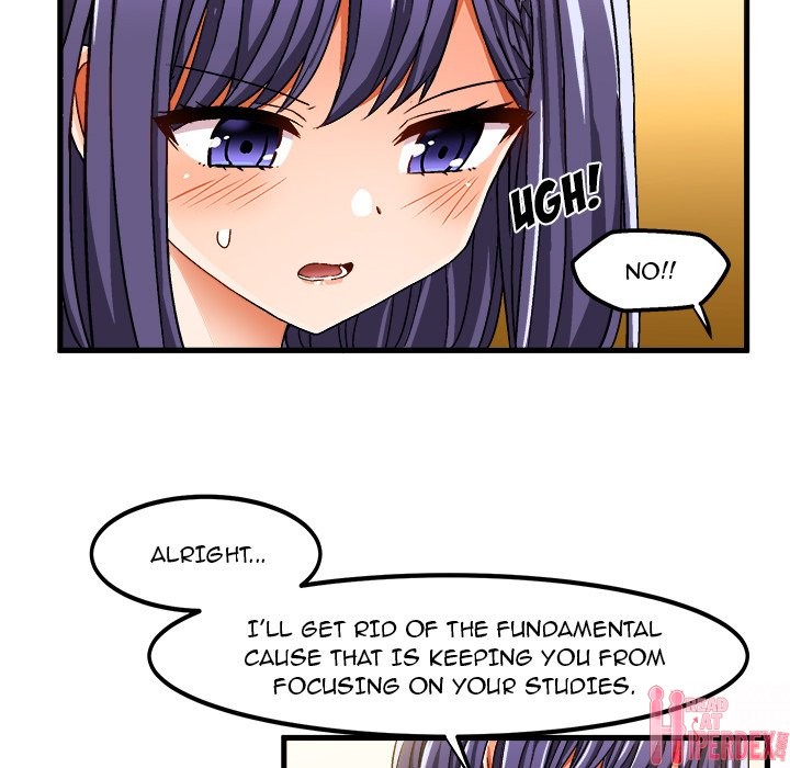 The Perfect Duo - Chapter 28 [photo 39] - MangaPorn