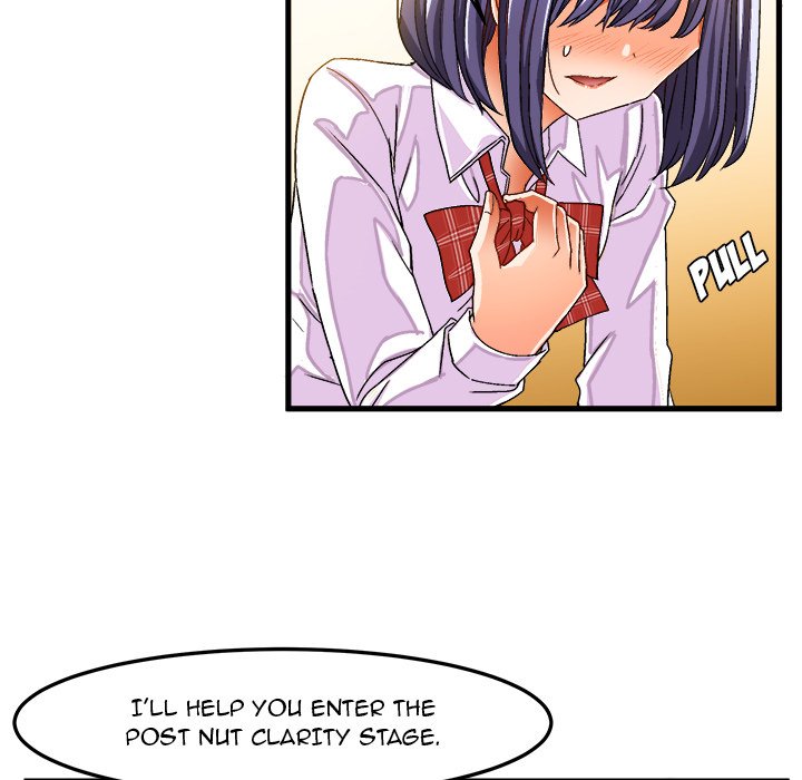 The Perfect Duo - Chapter 28 [photo 40] - MangaPorn