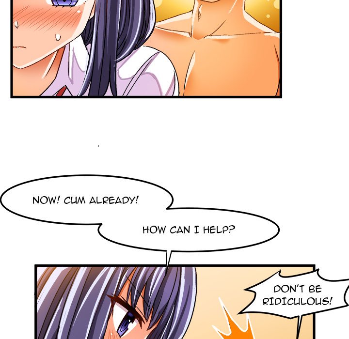 The Perfect Duo - Chapter 28 [photo 43] - MangaPorn