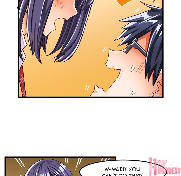 The Perfect Duo - Chapter 28 [photo 44] - MangaPorn